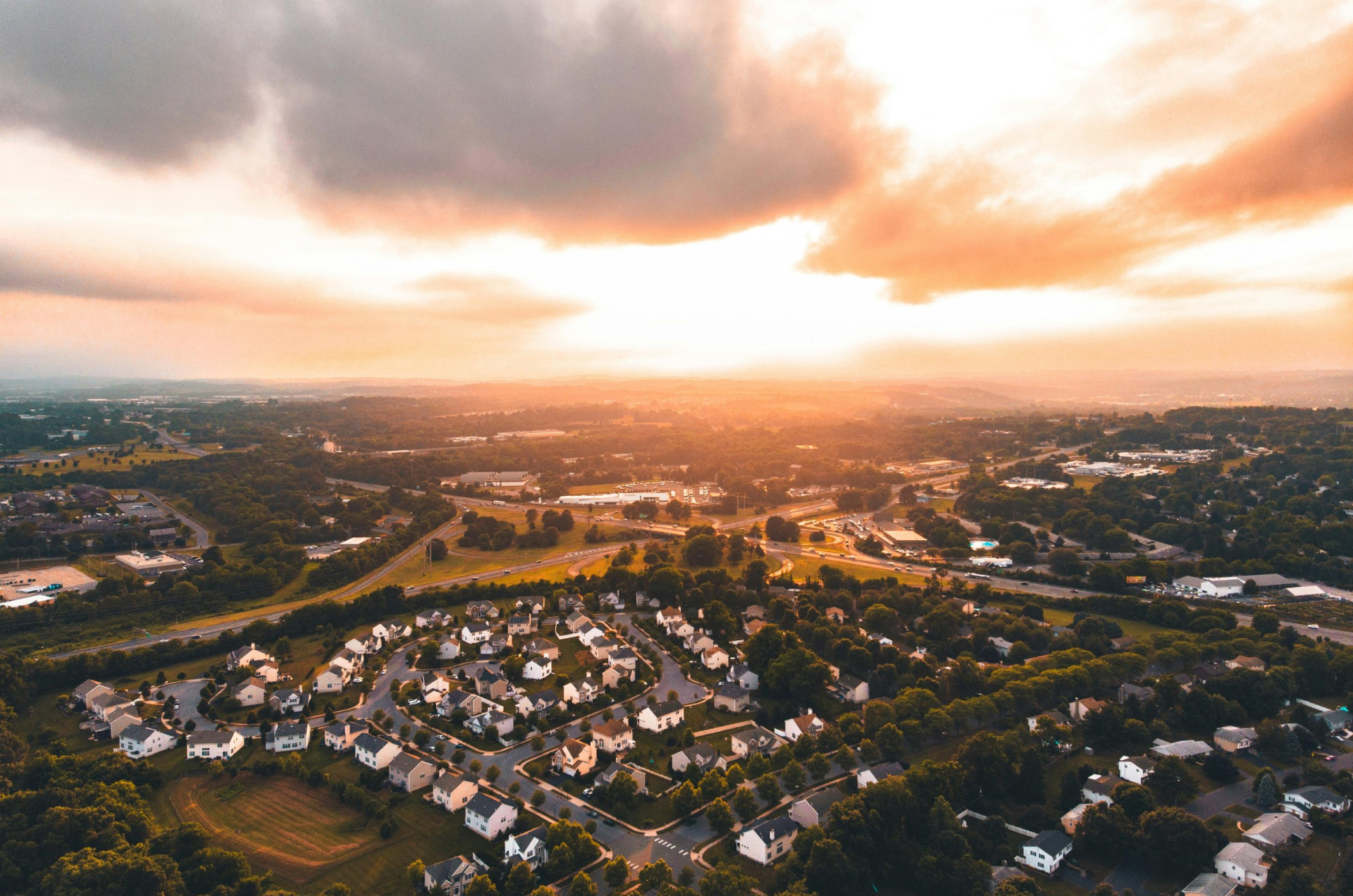 Allentown - PA Skyview 