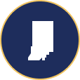 Indiana icon