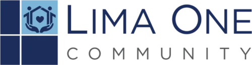 Lima One Community logo