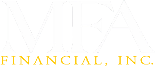 MFA Financial, Inc. logo