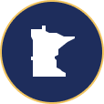 Minnesota icon