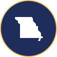 Missouri icon