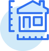 house size icon