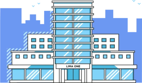 Lima One Requirements illustration