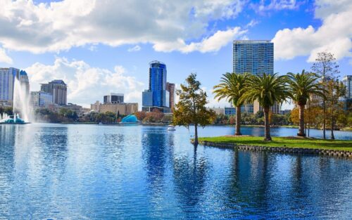 Orlando Florida